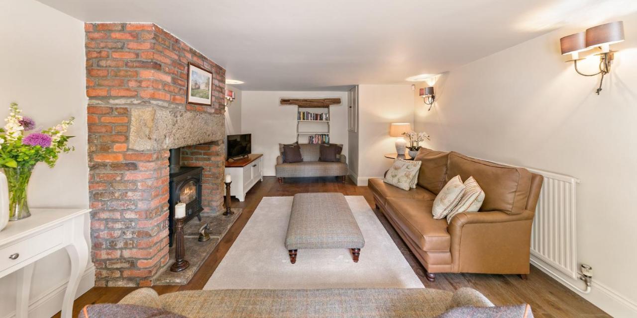 Chantry House Barnsley Extérieur photo
