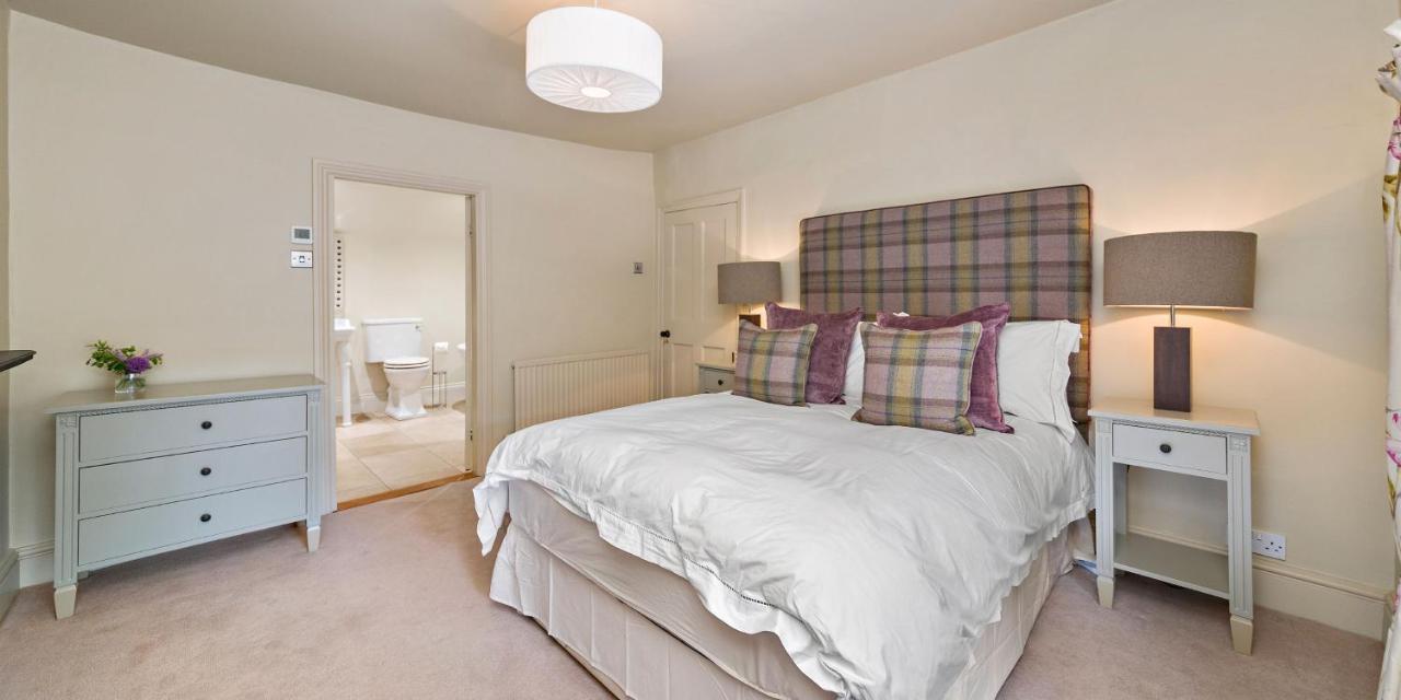 Chantry House Barnsley Extérieur photo