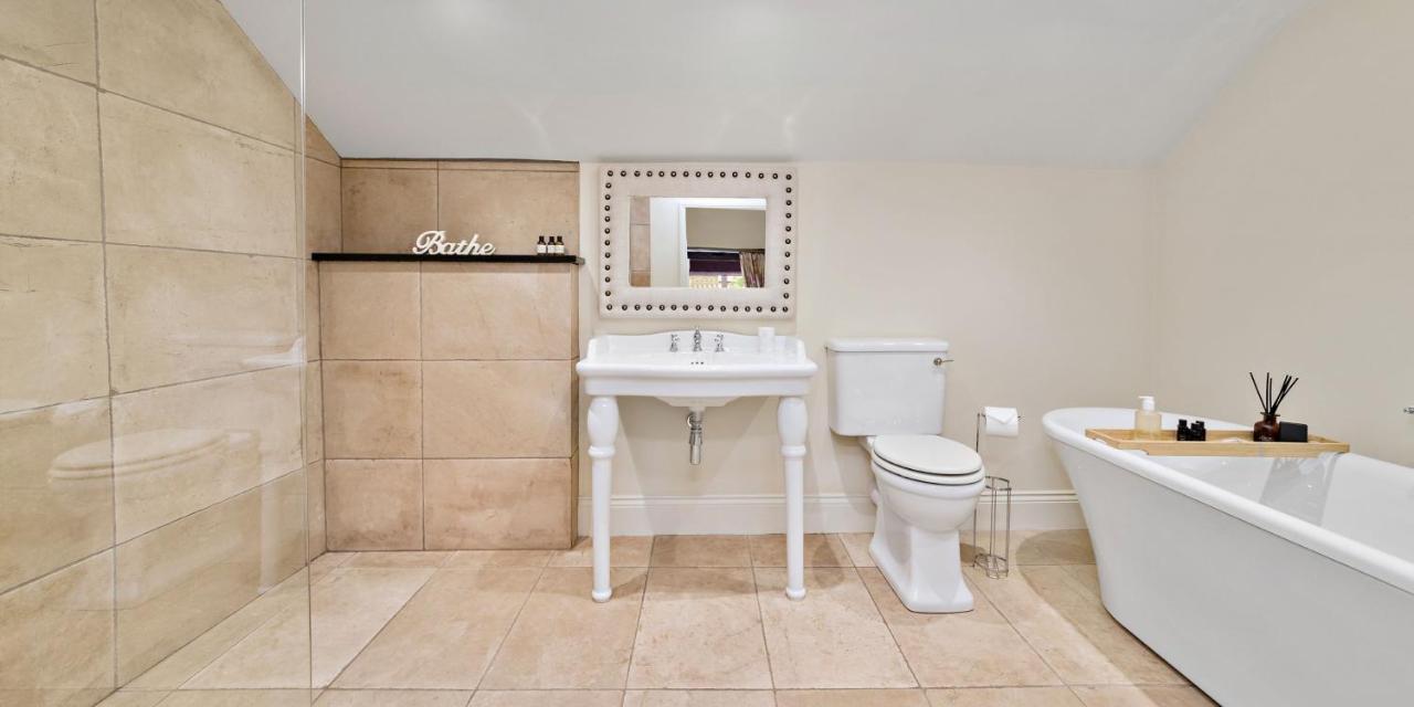 Chantry House Barnsley Extérieur photo