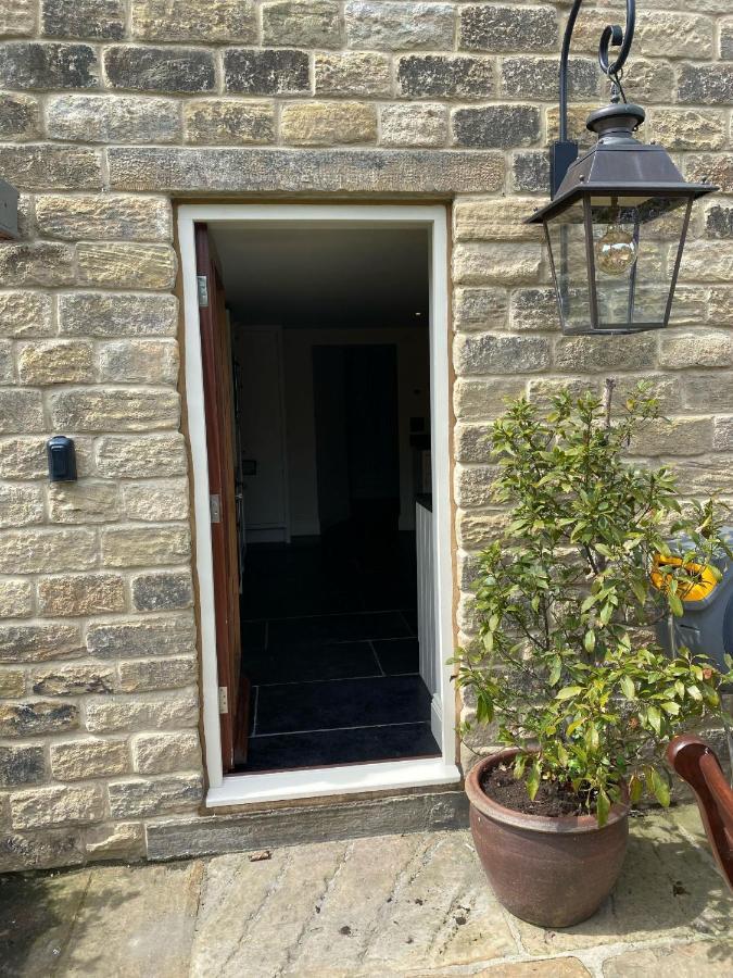 Chantry House Barnsley Extérieur photo